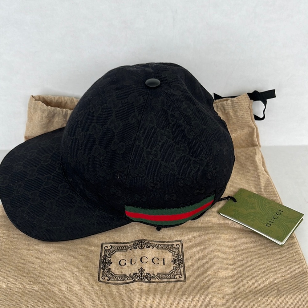 Gucci hat brand new with tags